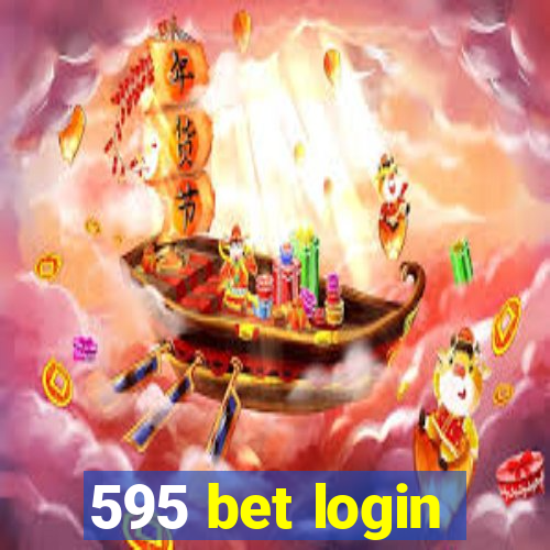 595 bet login